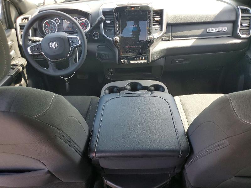 Продажа на аукционе авто 2026 Ram 2500, vin: 3C6UR5DJ4TG197107, номер лота: 58637206