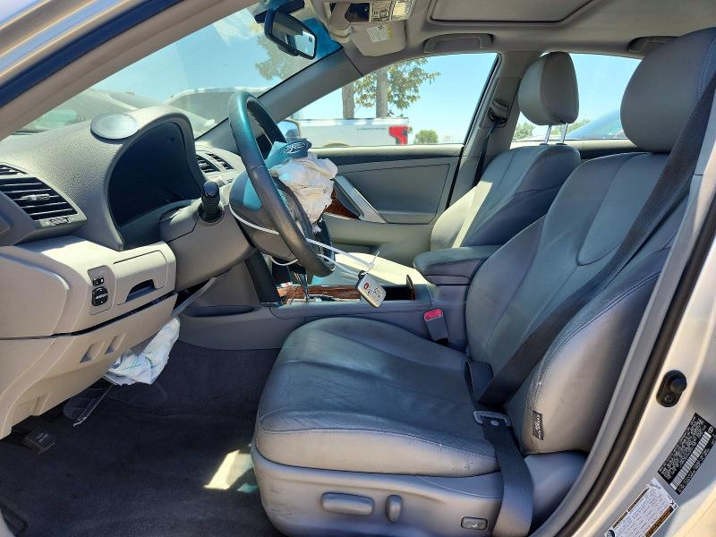 Aukcja sprzedaży 2010 Toyota Camry, vin: JTNBK3EK5A3047180, numer aukcji: 58329776