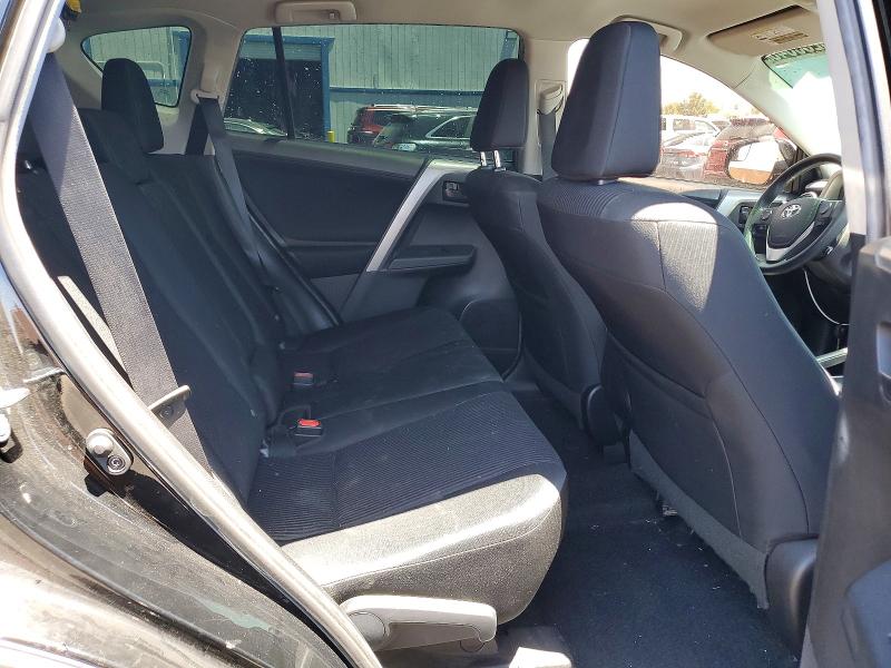 Продаж на аукціоні авто 2016 Toyota Rav4, vin: 2T3ZFREVXGW258966, номер лоту: 56236646