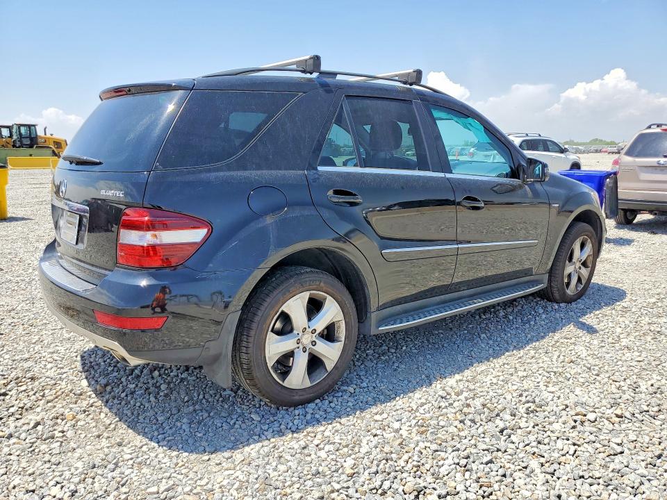 Продаж на аукціоні авто 2011 Mercedes-benz Ml, vin: 4JGBB2FB1BA683309, номер лоту: 56679276