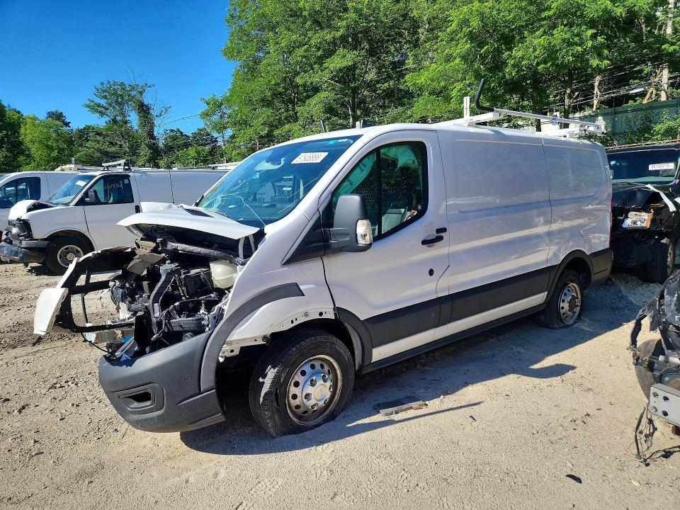 2023 Ford Transit მანქანა იყიდება აუქციონზე, vin: 1FTBR2YG0PKB59224, აუქციონის ნომერი: 57608856
