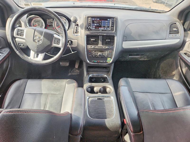 Aukcja sprzedaży 2017 Dodge Grand Caravan, vin: 2C4RDGEG6HR838397, numer aukcji: 59074526