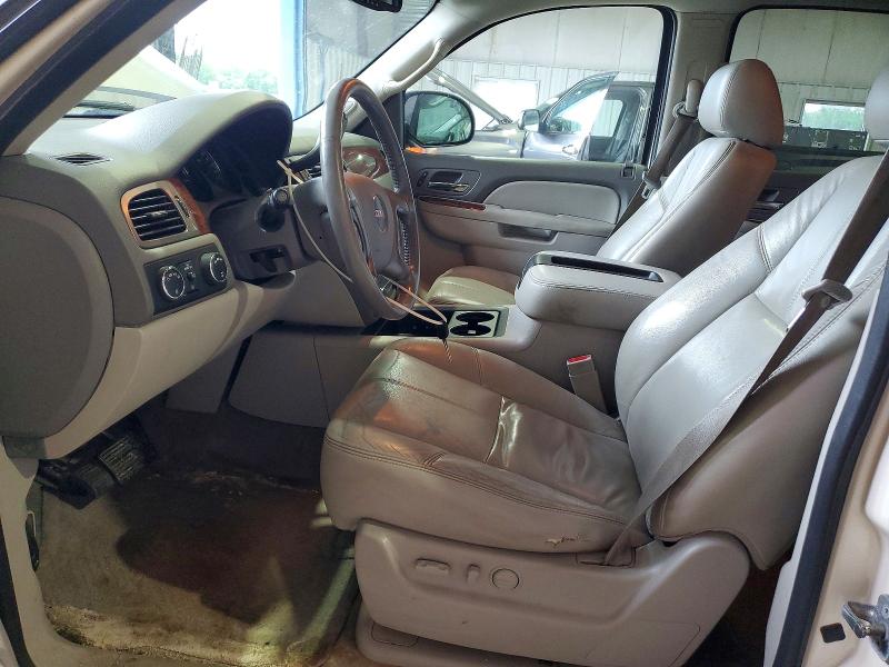 2012 Gmc Yukon მანქანა იყიდება აუქციონზე, vin: 1GKS2CE03CR313772, აუქციონის ნომერი: 57932836
