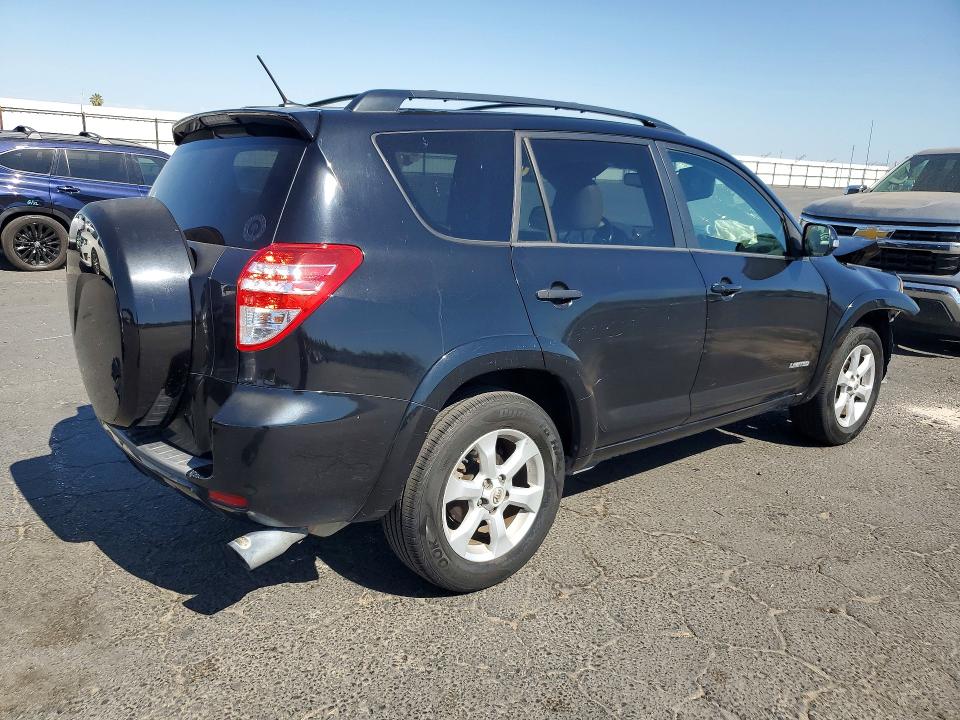 2011 Toyota Rav4 მანქანა იყიდება აუქციონზე, vin: 2T3YF4DV7BW065313, აუქციონის ნომერი: 57429886