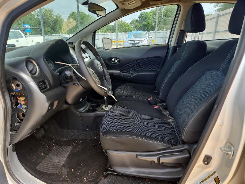 Auction sale of the 2016 Nissan Versa Note, vin: 3N1CE2CP6GL381565, lot number: 54104966