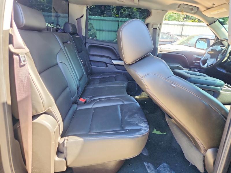 Aukcja sprzedaży 2016 Chevrolet Silverado, vin: 3GCPCREC2GG232490, numer aukcji: 55839856