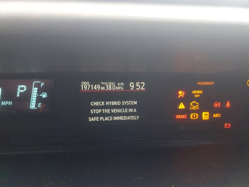 Aukcja sprzedaży 2014 Toyota Prius C, vin: JTDKDTB39E1560302, numer aukcji: 54227766