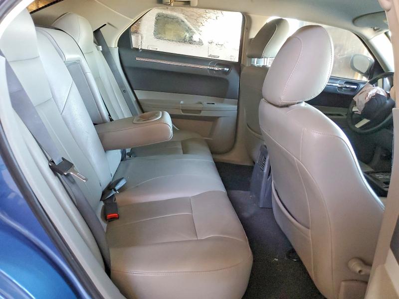 Aukcja sprzedaży 2007 Chrysler 300, vin: 2C3KA53G47H715918, numer aukcji: 58446346