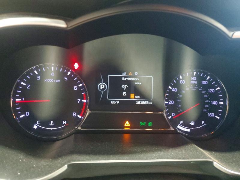 Aukcja sprzedaży 2014 Kia Optima, vin: 5XXGR4A75EG268409, numer aukcji: 59196496