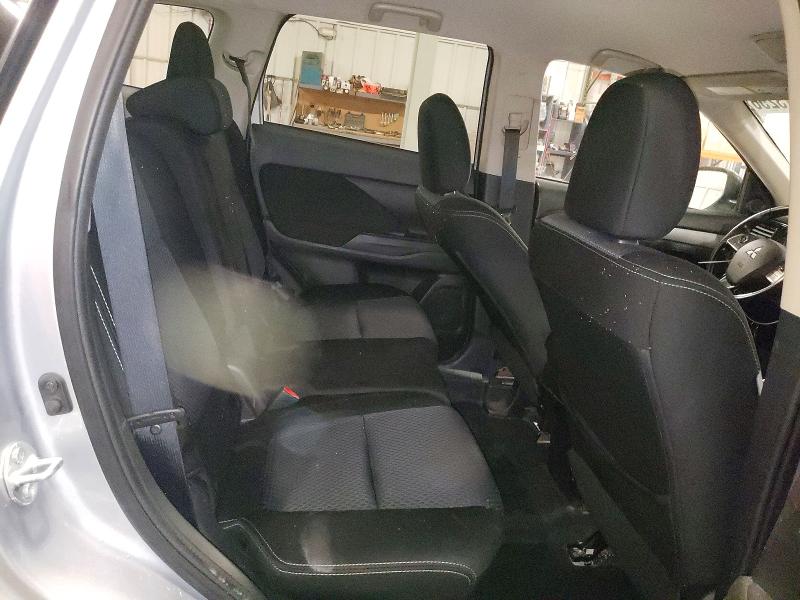 Продаж на аукціоні авто 2016 Mitsubishi Outlander, vin: JA4AZ3A38GZ019013, номер лоту: 56713256