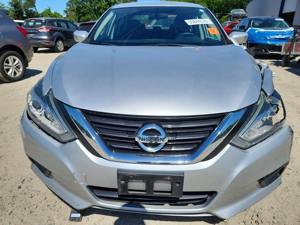 Продаж на аукціоні авто 2018 Nissan Altima, vin: 1N4AL3AP9JC269595, номер лоту: 55844576