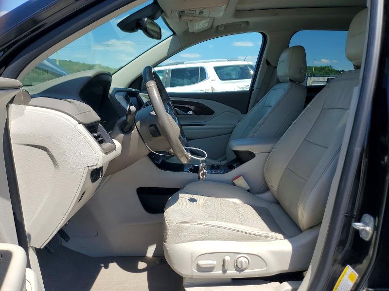 Продаж на аукціоні авто 2020 Gmc Terrain, vin: 3GKALSEX2LL104823, номер лоту: 55071726