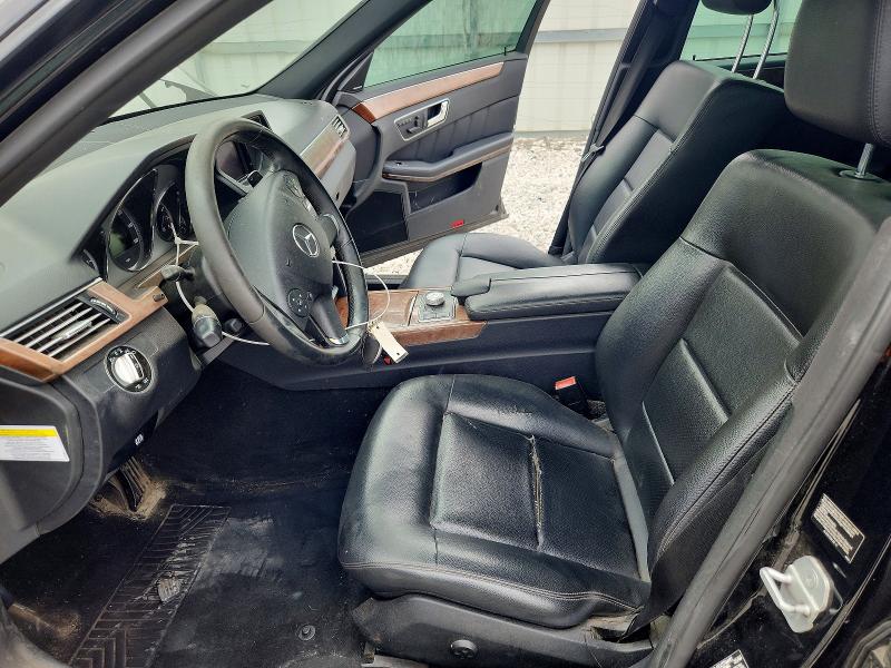 Aukcja sprzedaży 2010 Mercedes-benz E, vin: WDDHF8HB6AA055933, numer aukcji: 55529106