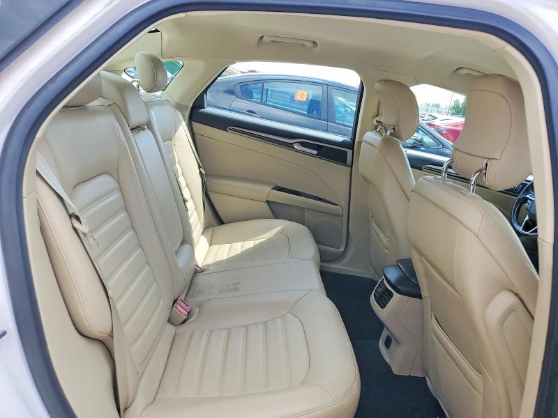 57481376 :رقم المزاد ، 3FA6P0HR5DR111874 vin ، 2013 Ford Fusion مزاد بيع