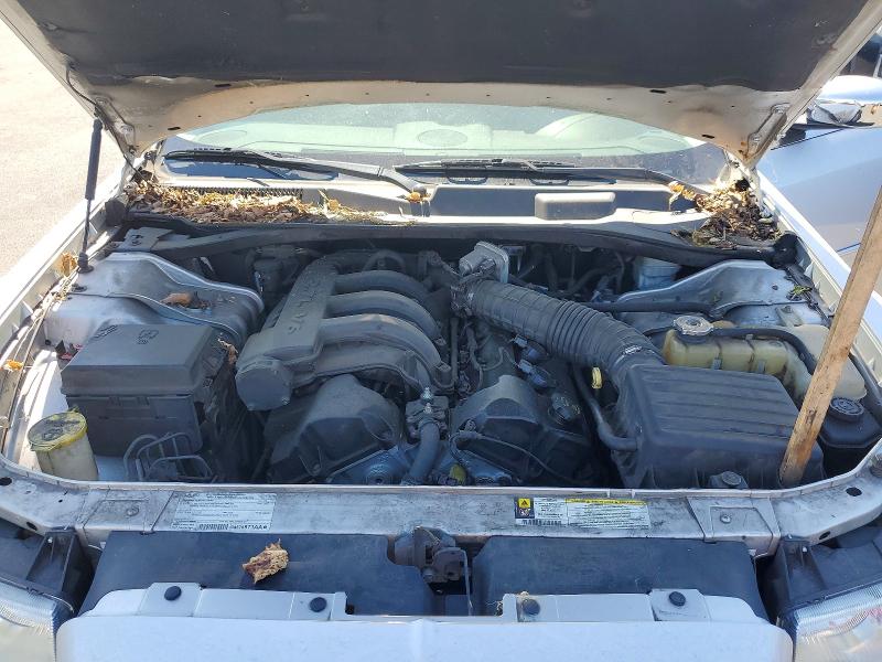 2008 Chrysler 300 მანქანა იყიდება აუქციონზე, vin: 2C3KA43R08H208253, აუქციონის ნომერი: 57423716