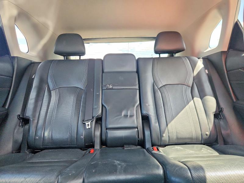 Aukcja sprzedaży 2017 Lexus Rx 350, vin: 2T2ZZMCA5HC064542, numer aukcji: 57389766
