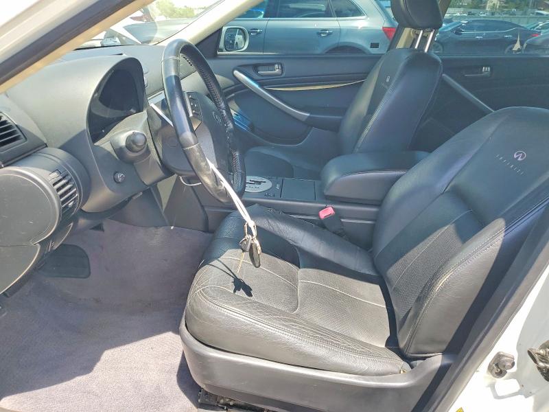 Продаж на аукціоні авто 2004 Infiniti G35, vin: JNKCV51F94M718464, номер лоту: 56749676