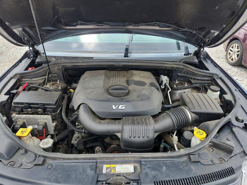 Продажа на аукционе авто 2015 Jeep Grand Cherokee, vin: 1C4RJFBG9FC159348, номер лота: 57494616