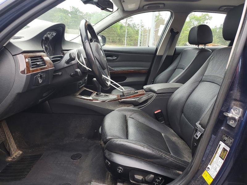 56245546 :رقم المزاد ، WBAPK5C57BA656378 vin ، 2011 Bmw 328 مزاد بيع