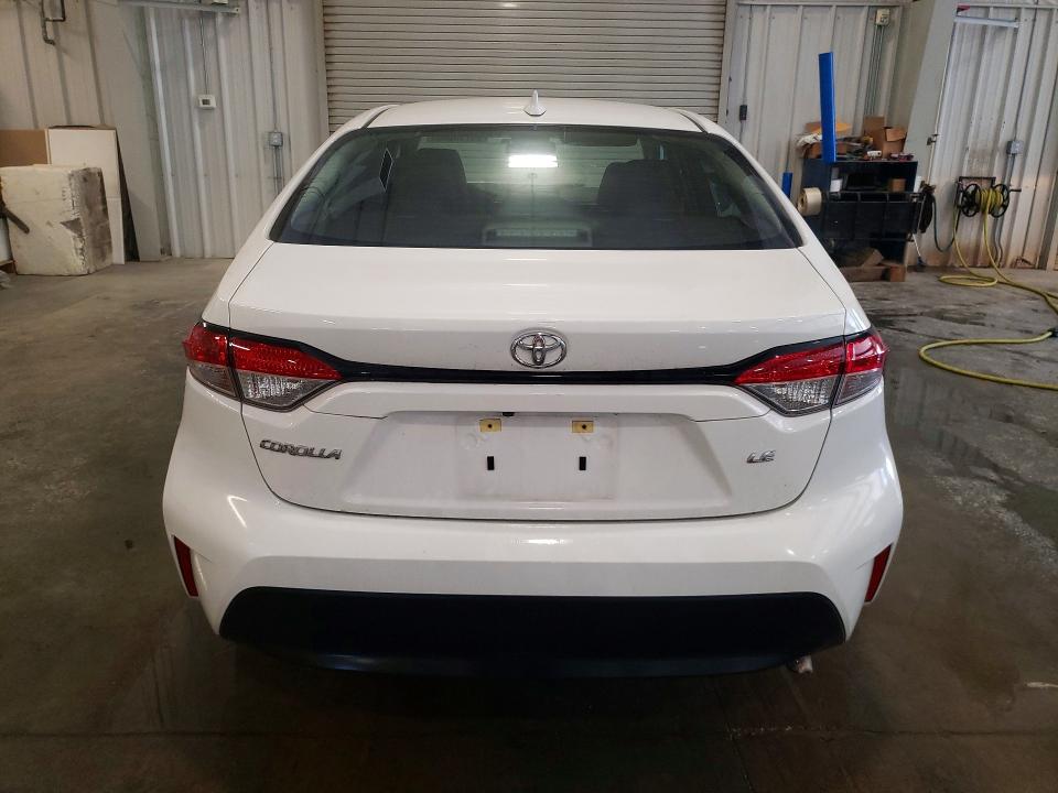 Aukcja sprzedaży 2024 Toyota Corolla, vin: 5YFB4MDEXRP183193, numer aukcji: 60976466