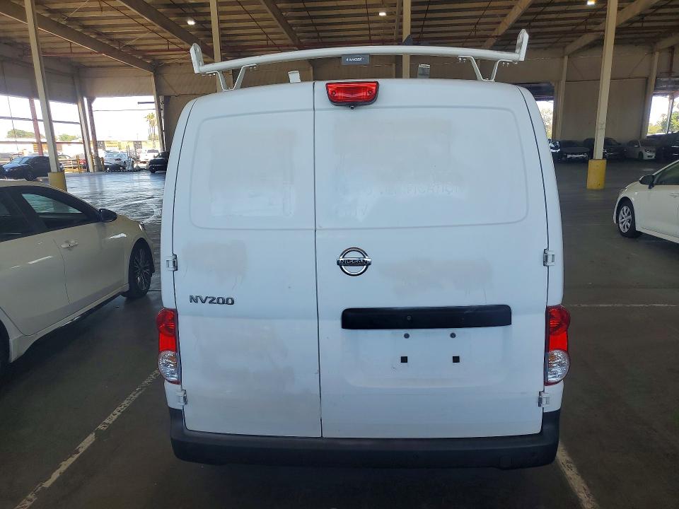 Aukcja sprzedaży 2017 Nissan Nv200, vin: 3N6CM0KN5HK707087, numer aukcji: 51073666