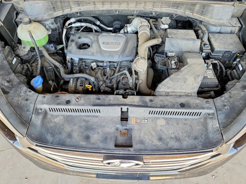 Продаж на аукціоні авто 2016 Hyundai Tucson, vin: KM8J3CA24GU084531, номер лоту: 58269606