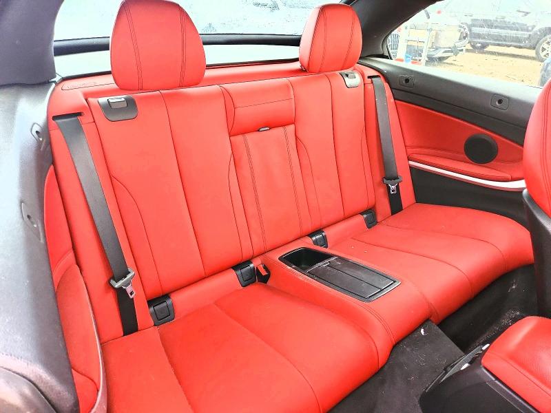 57169126 :رقم المزاد ، WBA3V9C5XFP798756 vin ، 2015 Bmw 428 مزاد بيع