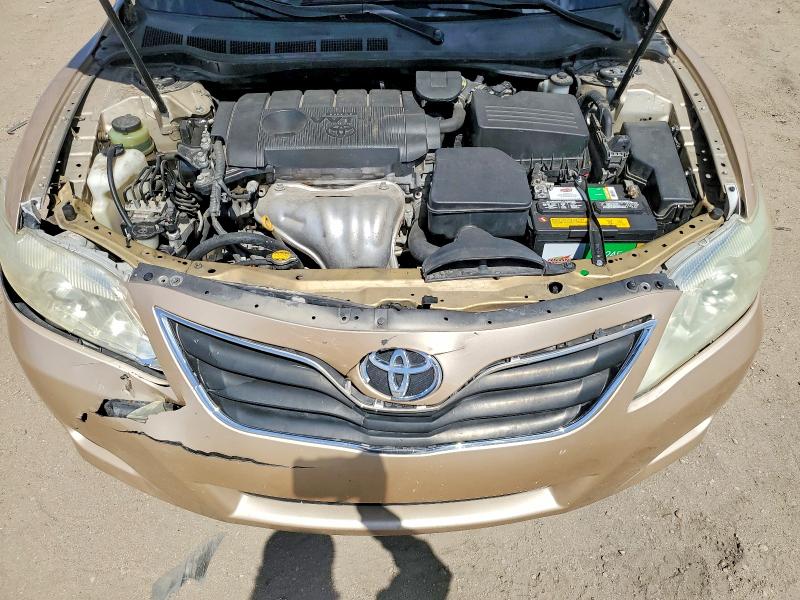 2011 Toyota Camry მანქანა იყიდება აუქციონზე, vin: 4T1BF3EK3BU129683, აუქციონის ნომერი: 58244416
