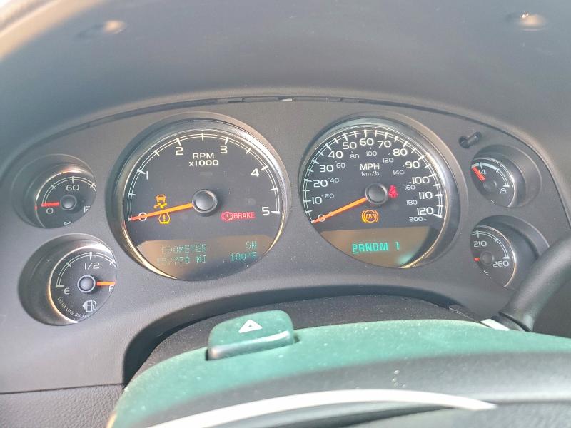Продаж на аукціоні авто 2014 Gmc Sierra, vin: 1GT125E88EF101690, номер лоту: 57200426