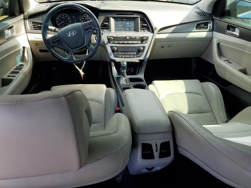 Продаж на аукціоні авто 2016 Hyundai Sonata, vin: 5NPE34AF9GH311768, номер лоту: 56893356