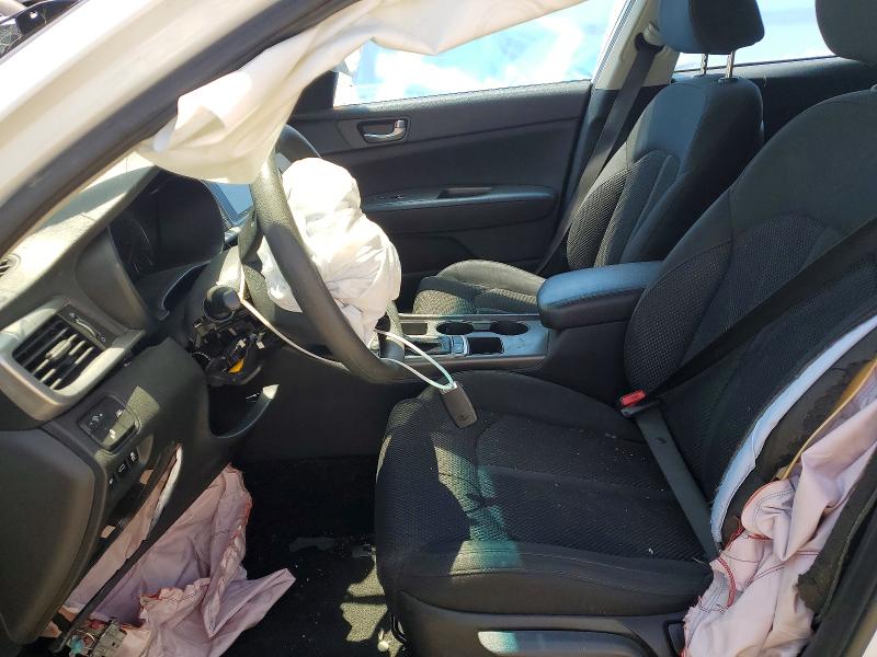 Aukcja sprzedaży 2020 Kia Optima, vin: 5XXGT4L3XLG389333, numer aukcji: 49268826