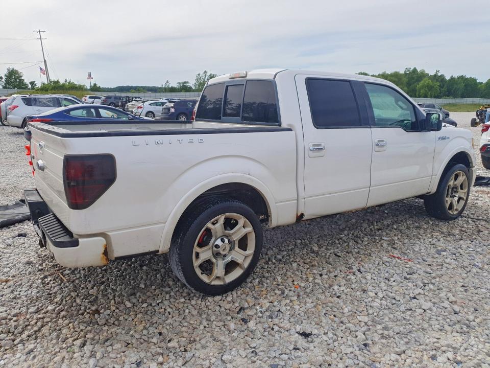 Продажа на аукционе авто 2011 Ford F150, vin: 1FTFW1E63BFB10276, номер лота: 57171746