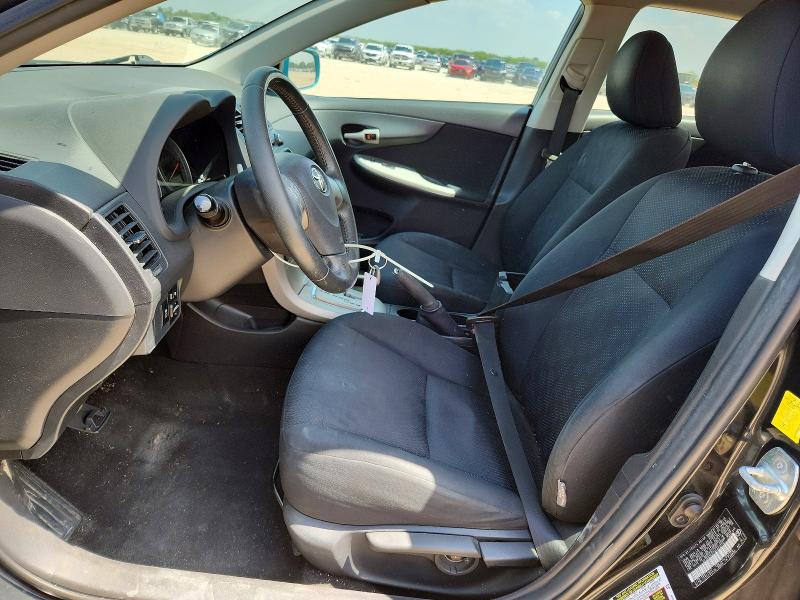 Продаж на аукціоні авто 2010 Toyota Corolla, vin: 2T1BU4EE1AC442110, номер лоту: 56868446