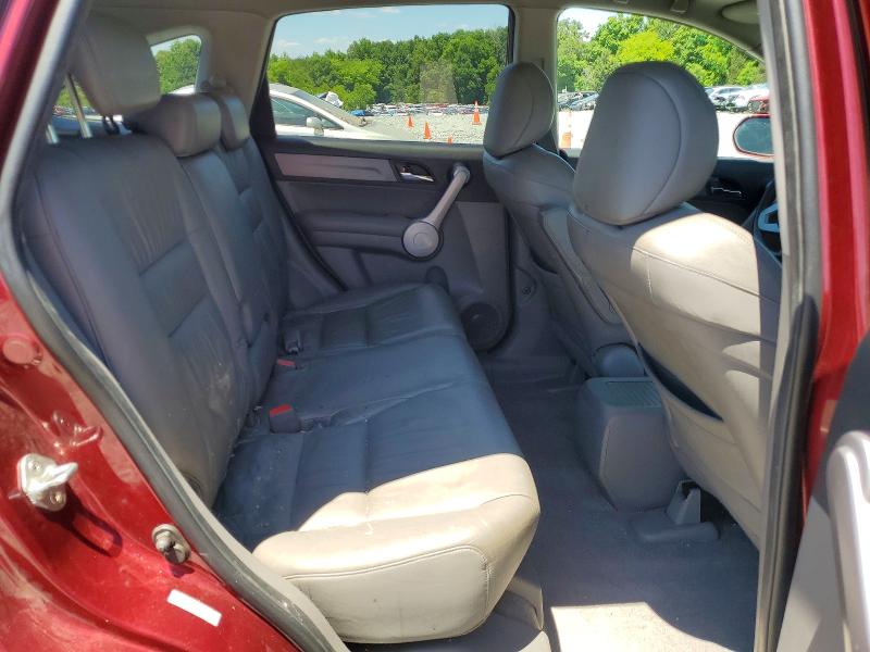 Продажа на аукционе авто 2007 Honda Cr-v, vin: 5J6RE48787L014796, номер лота: 57124566