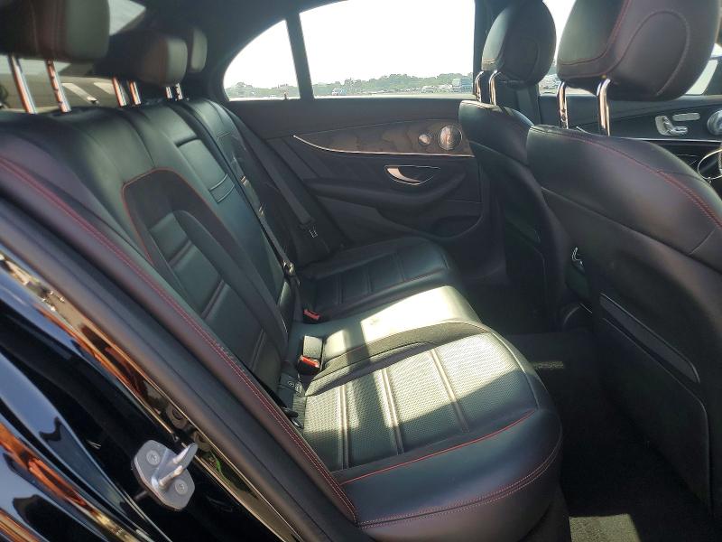 2017 Mercedes-benz E მანქანა იყიდება აუქციონზე, vin: WDDZF6EB2HA178667, აუქციონის ნომერი: 58755936