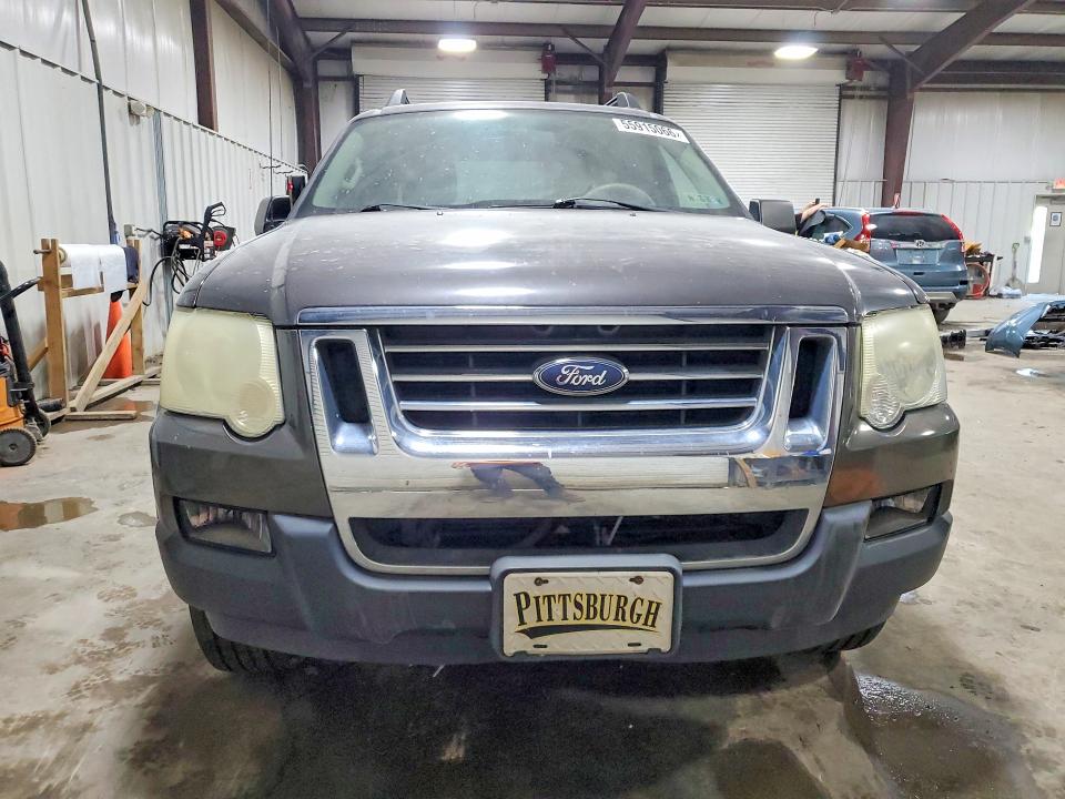 Продаж на аукціоні авто 2007 Ford Explorer Sport Trac, vin: 1FMEU51K47UA19964, номер лоту: 55915066