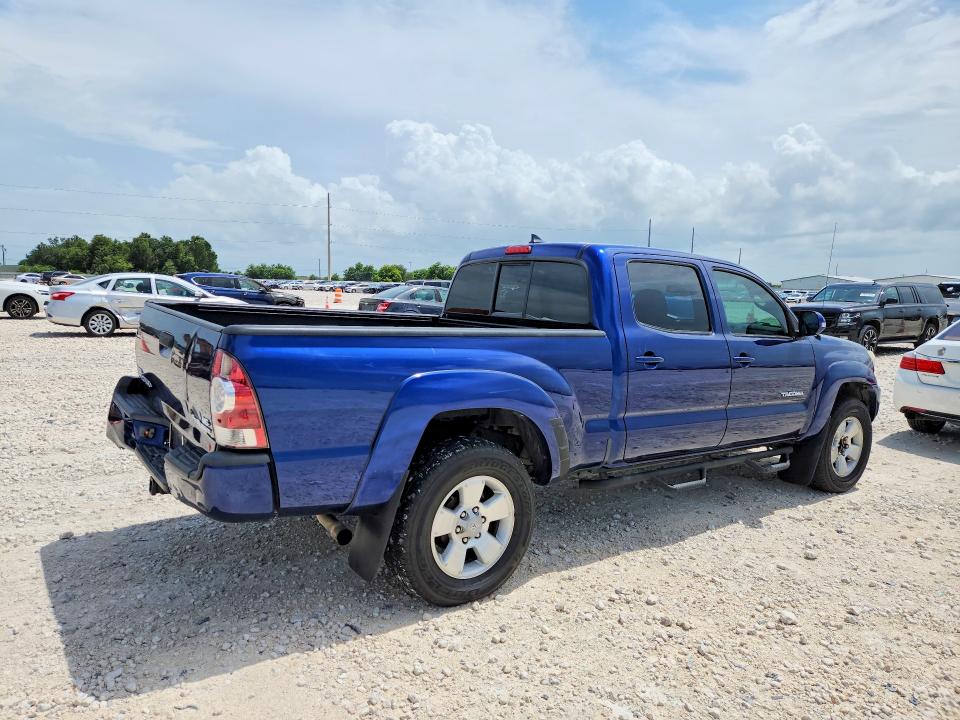 Продажа на аукционе авто 2014 Toyota Tacoma, vin: 3TMKU4HN6EM039684, номер лота: 56133916