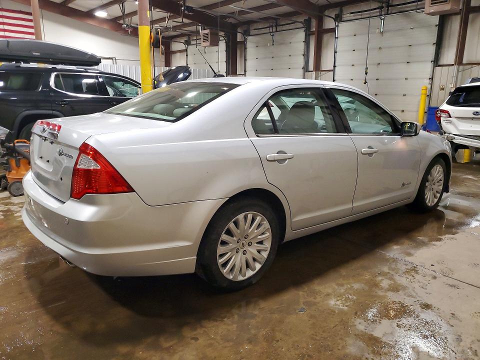 Продажа на аукционе авто 2010 Ford Fusion, vin: 3FADP0L38AR327773, номер лота: 58452286