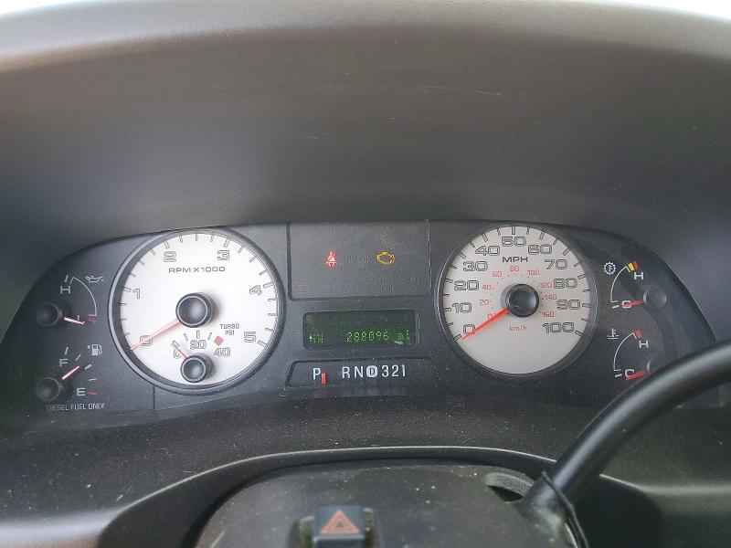 2006 Ford F350 მანქანა იყიდება აუქციონზე, vin: 1FTWW31P06ED49693, აუქციონის ნომერი: 55753266
