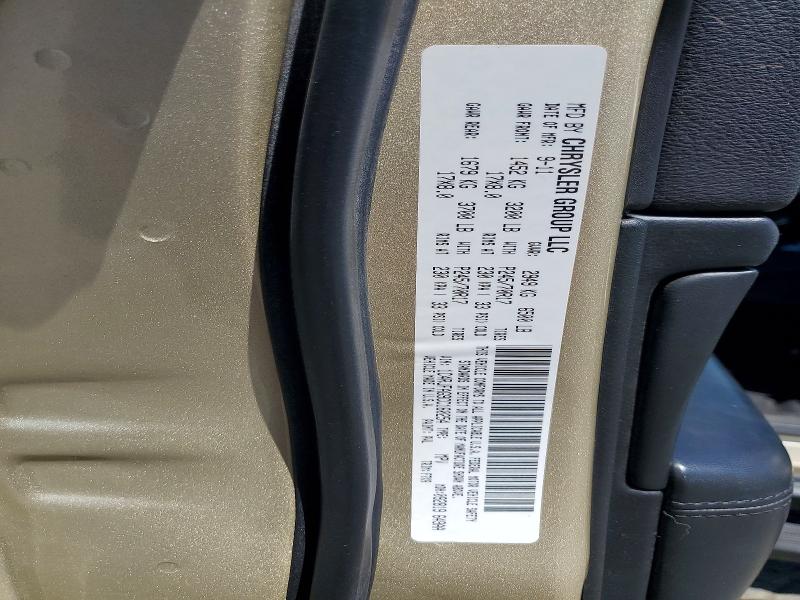 2012 Jeep Grand Cherokee მანქანა იყიდება აუქციონზე, vin: 1C4RJFAG9CC160254, აუქციონის ნომერი: 55704086