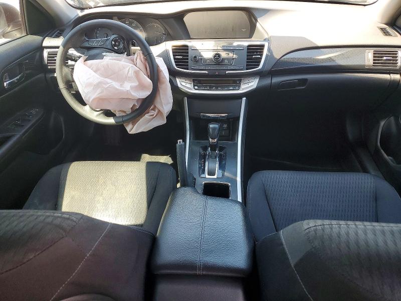 2014 Honda Accord მანქანა იყიდება აუქციონზე, vin: 1HGCR2F56EA169654, აუქციონის ნომერი: 57519116