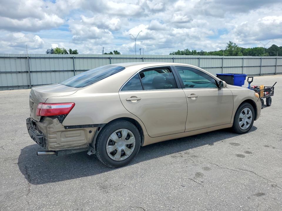 Aukcja sprzedaży 2008 Toyota Camry, vin: 4T1BE46K48U252361, numer aukcji: 55030616