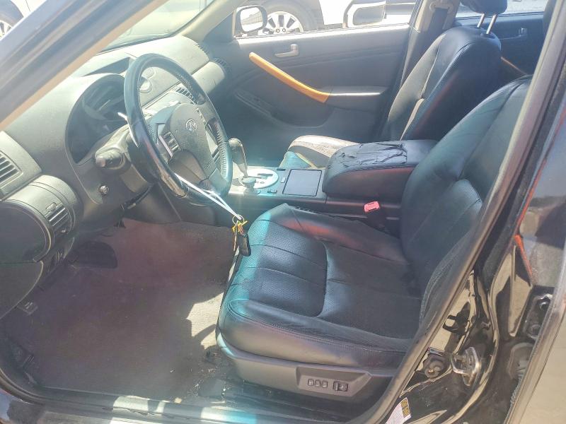 Aukcja sprzedaży 2004 Infiniti G35, vin: JNKCV51E94M606190, numer aukcji: 59175206