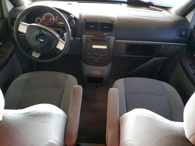 56703926 :رقم المزاد ، 1GNDV23W77D181980 vin ، 2007 Chevrolet Uplander مزاد بيع
