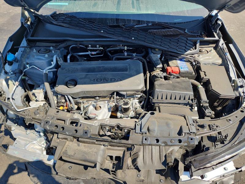 Aukcja sprzedaży 2025 Honda Civic, vin: 2HGFE2F50SH559087, numer aukcji: 56334686