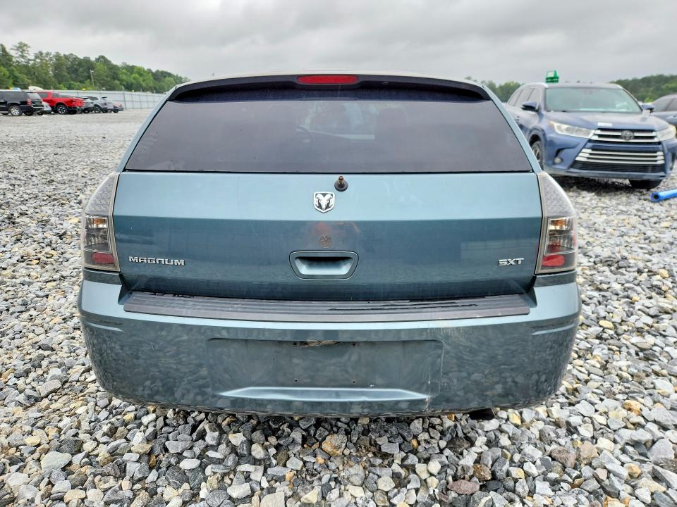Aukcja sprzedaży 2005 Dodge Magnum, vin: 2D4FV48V45H112714, numer aukcji: 57449106