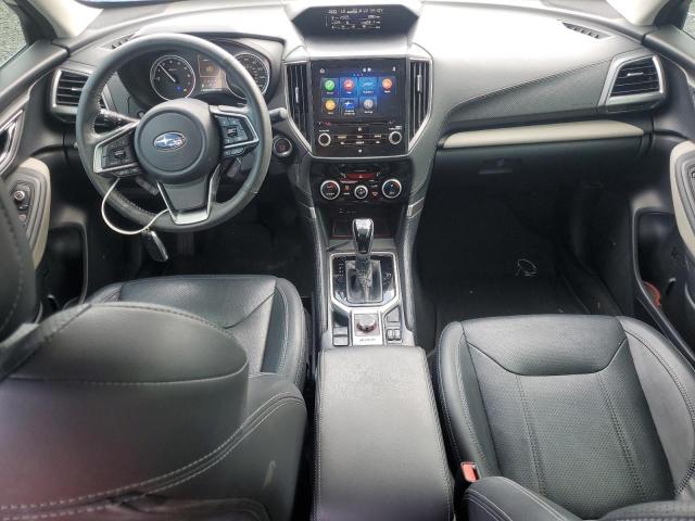 Продаж на аукціоні авто 2022 Subaru Forester, vin: JF2SKAPC1NH445608, номер лоту: 58284756
