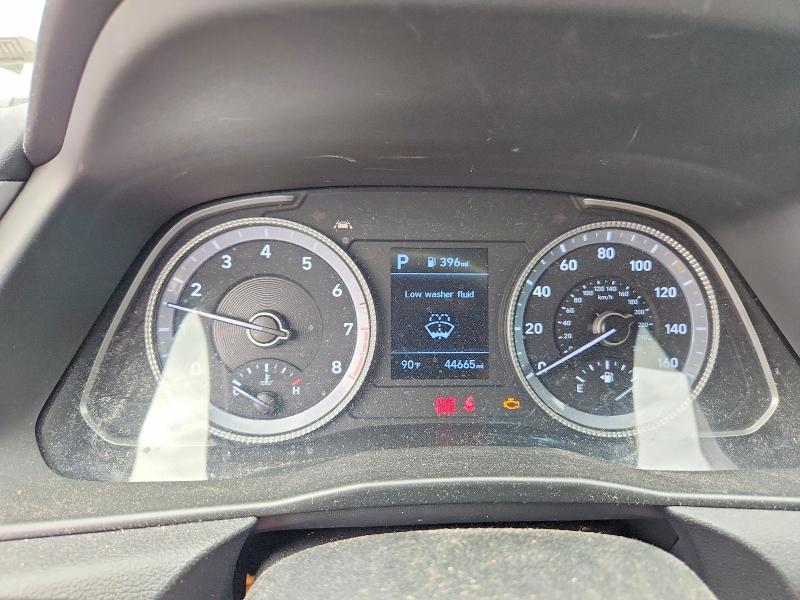 Продажа на аукционе авто 2022 Hyundai Sonata, vin: 5NPEG4JA8NH142512, номер лота: 58378626