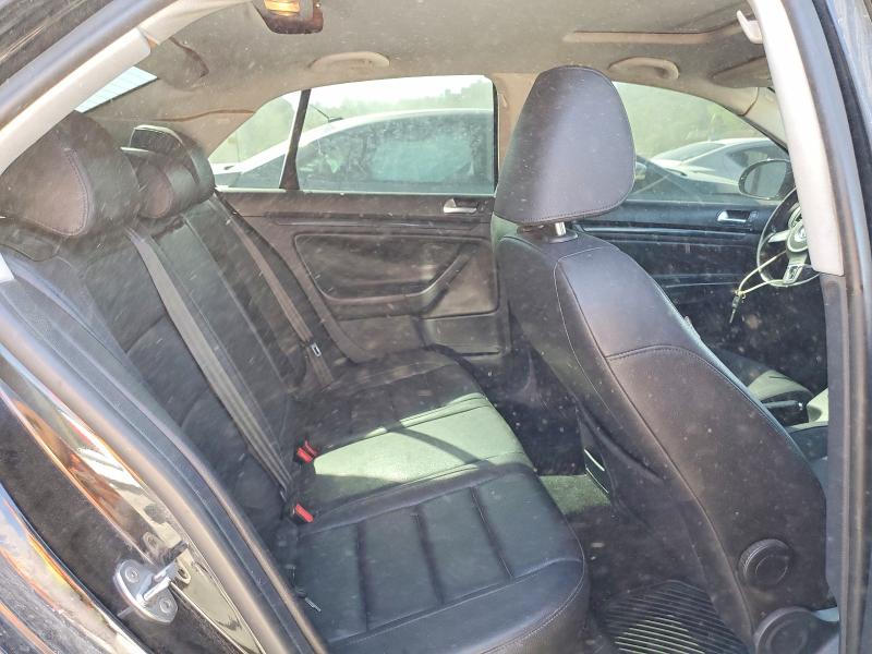 Aukcja sprzedaży 2010 Volkswagen Jetta, vin: 3VWRZ7AJ1AM045635, numer aukcji: 55860606