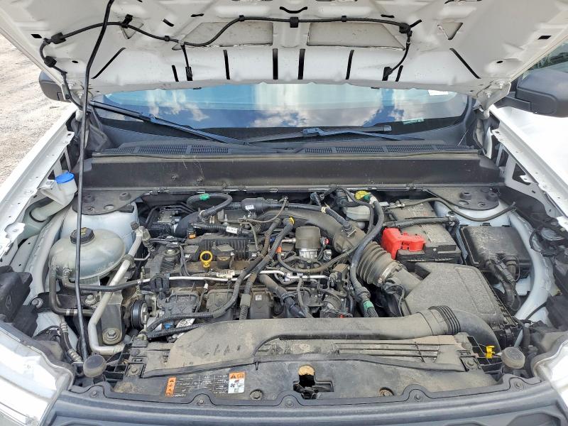 Aukcja sprzedaży 2023 Ford Maverick, vin: 3FTTW8E96PRA21270, numer aukcji: 57545936